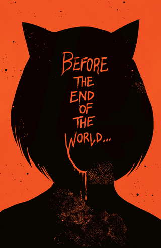 Illustration for article titled Find Out What the Hell's Going on With Josie and the Pussycats in Afterlife With Archie